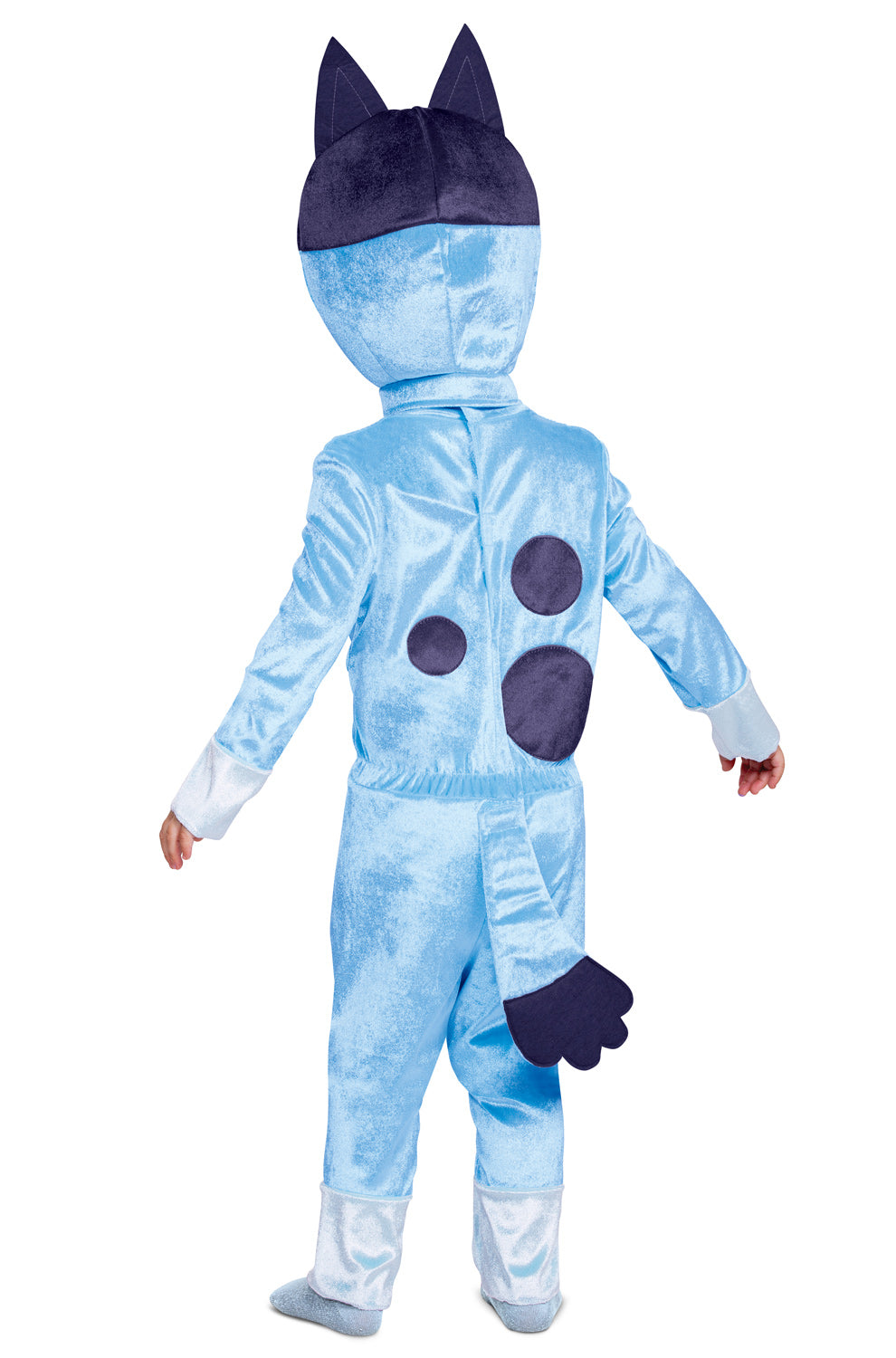 Bluey Classic Toddler Costume