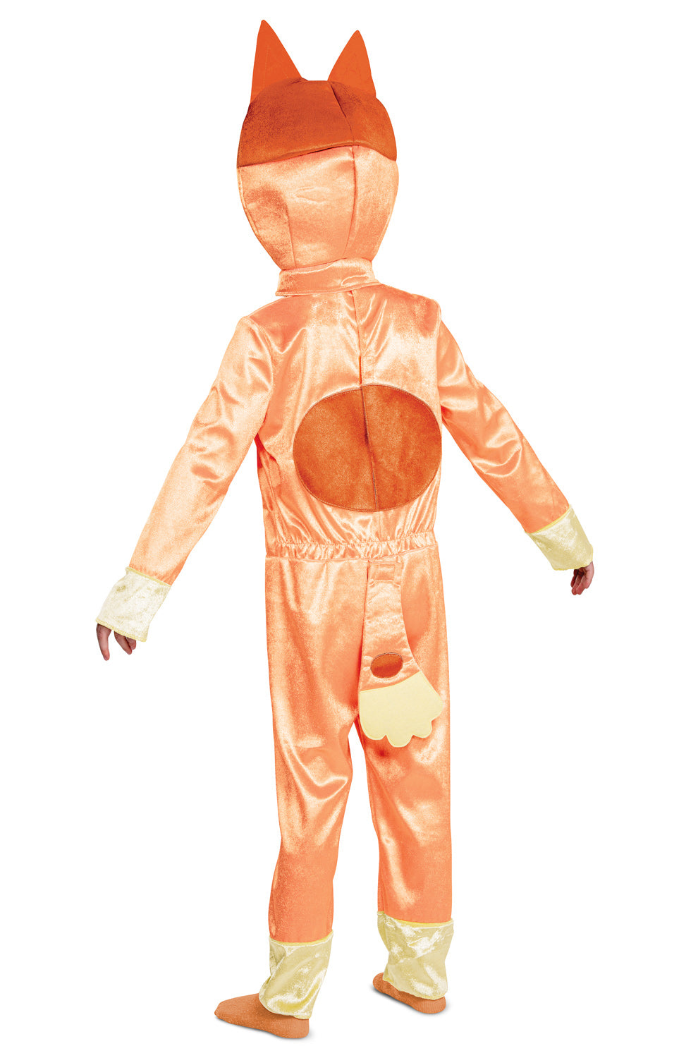 Bingo Classic Toddler Costume