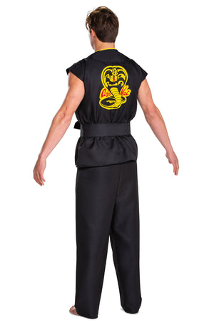 Cobra Kai Classic Adult Costume