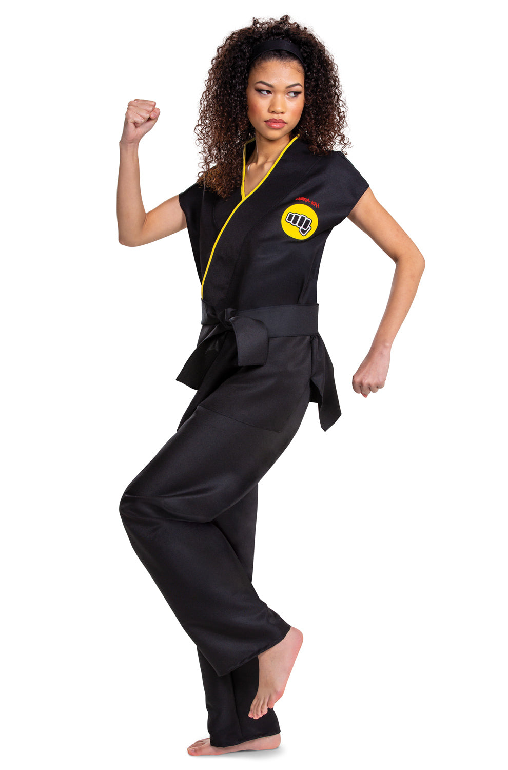 Cobra Kai Classic Adult Costume