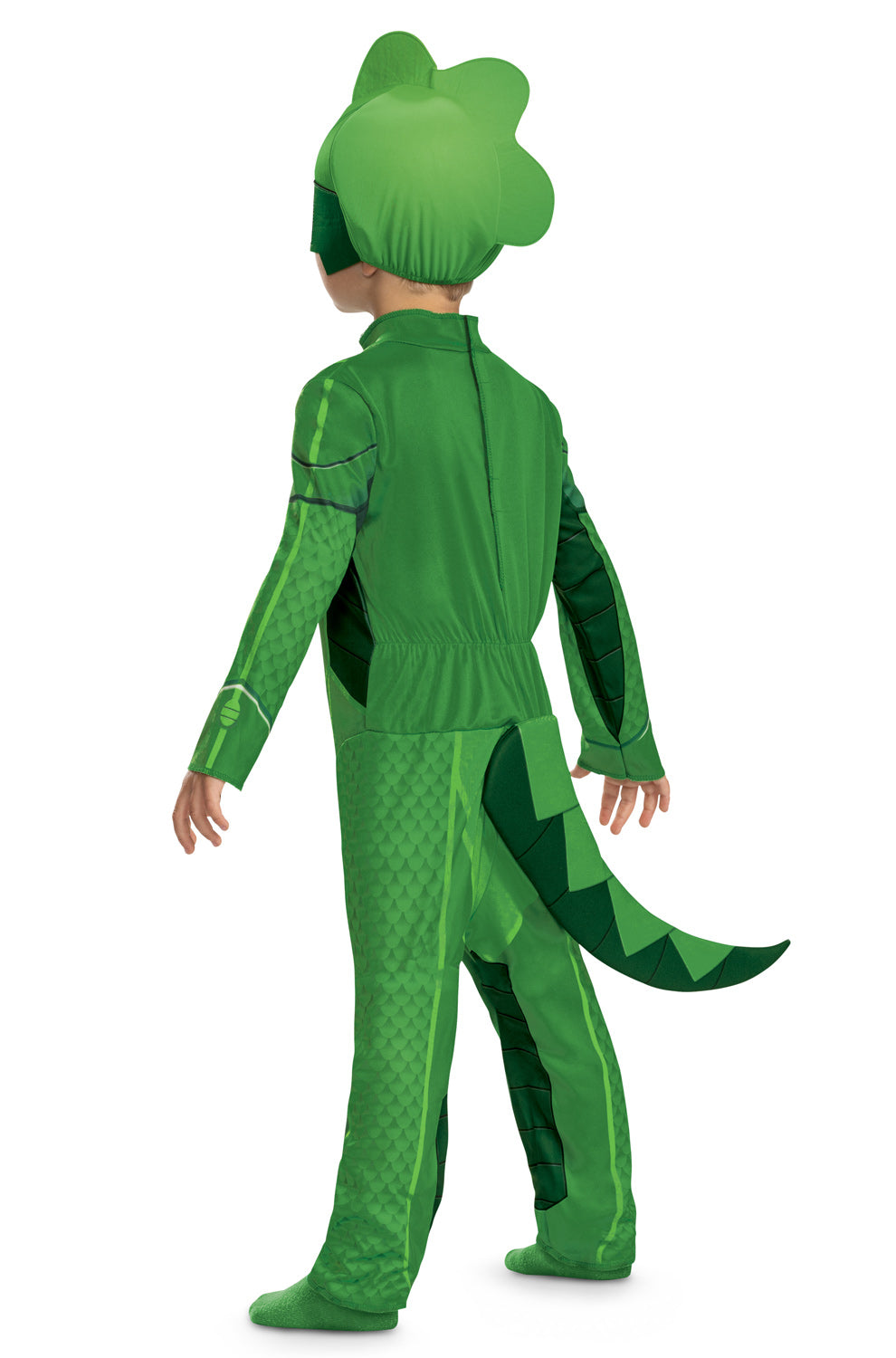 Gekko Megasuit Classic Toddler Costume