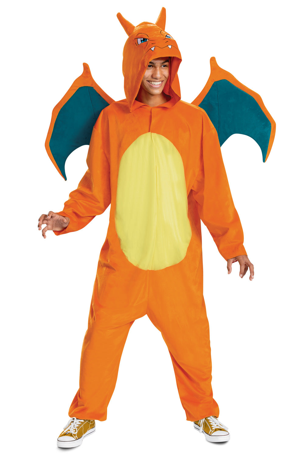 Charizard Deluxe Teen/Adult Costume