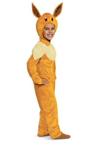 Eevee Toddler Costume