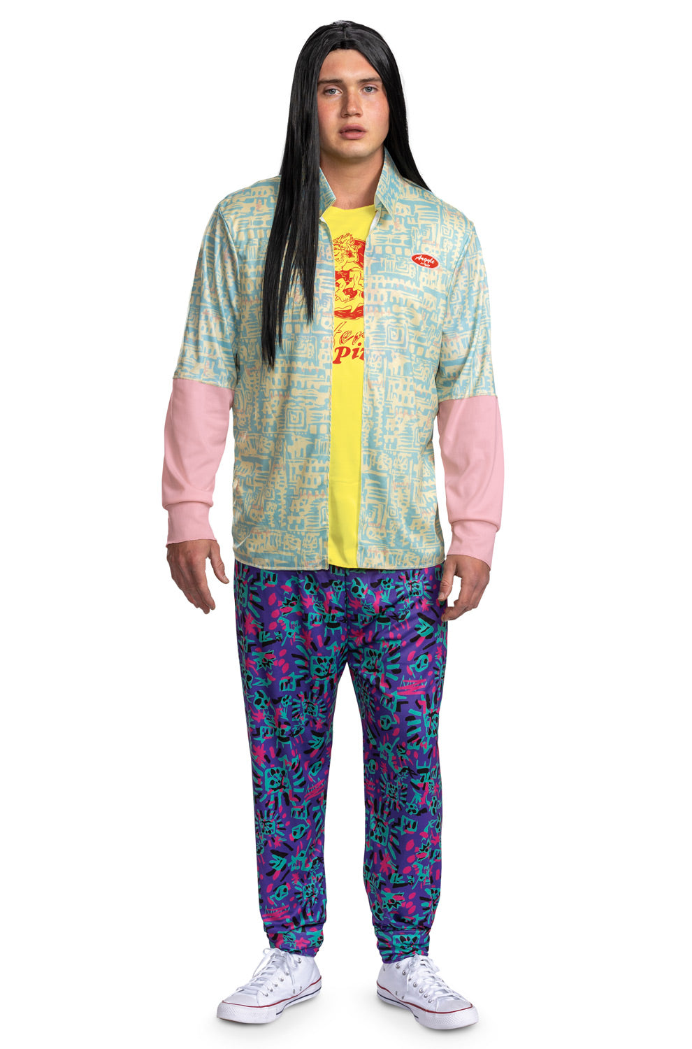 Argyle S4 Deluxe Adult Costume