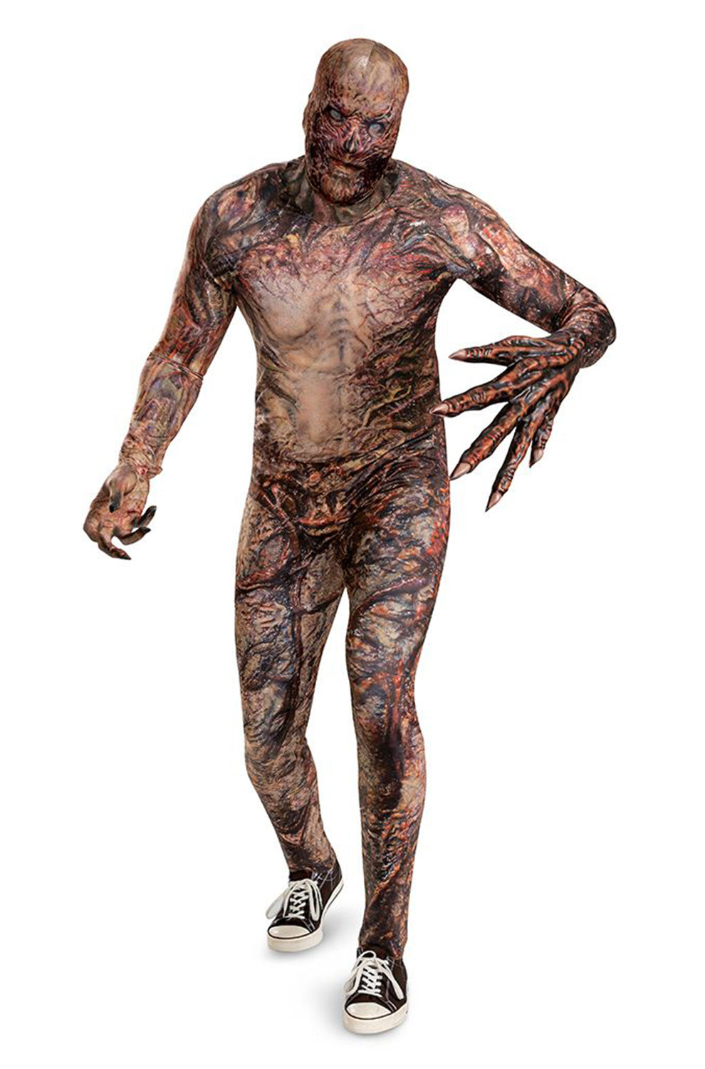 Vecna S4 Deluxe Adult Costume