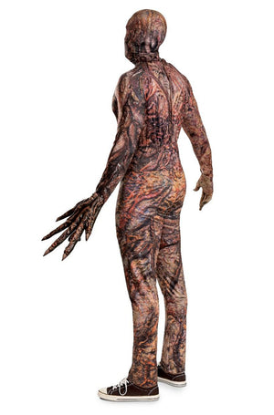 Vecna S4 Deluxe Adult Costume