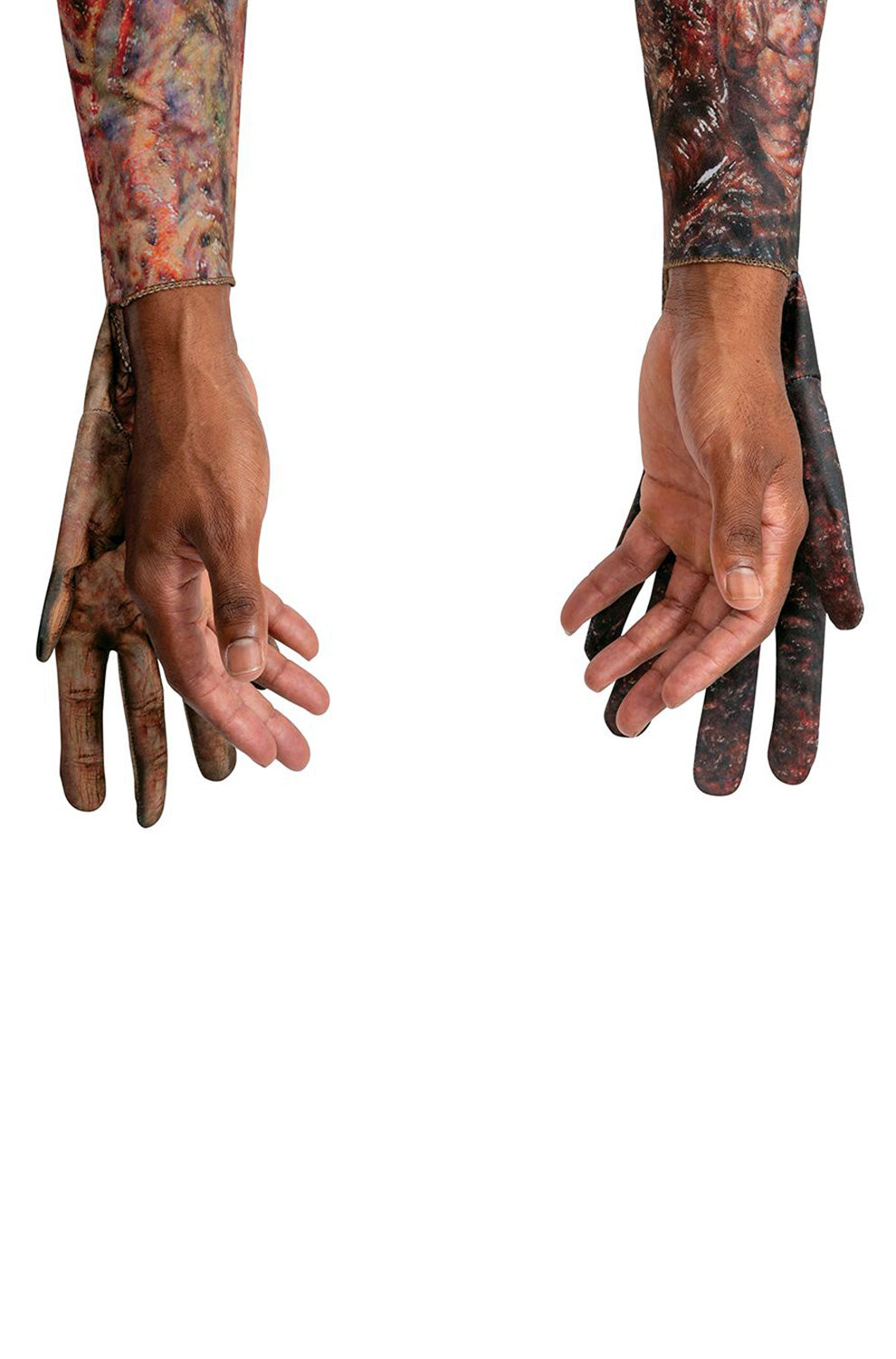 Vecna S4 Deluxe Adult Costume