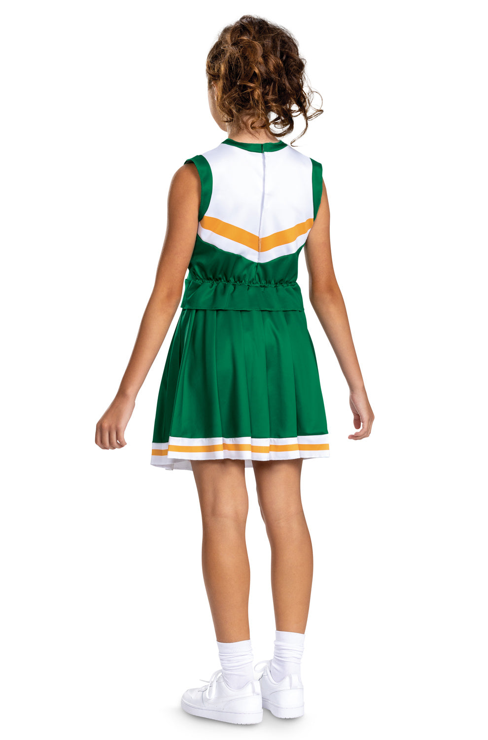 Hawkins S4 Tigers Cheerleader Classic Tween Costume