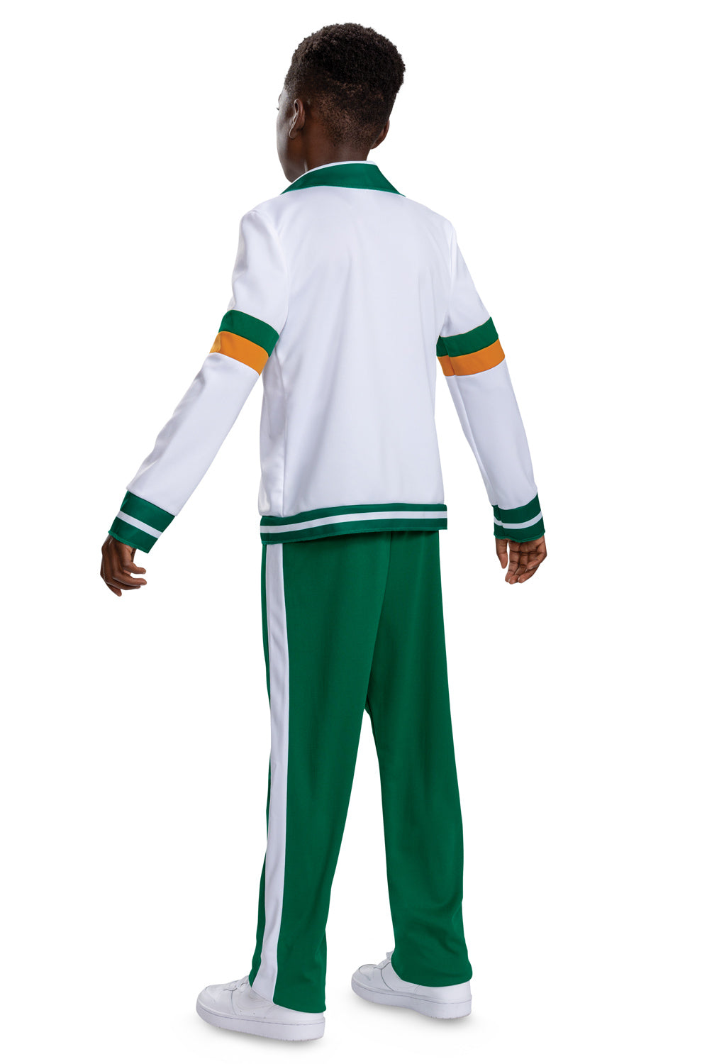 Lucas S4 Classic Tween Costume
