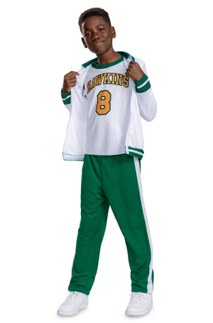 Lucas S4 Classic Tween Costume