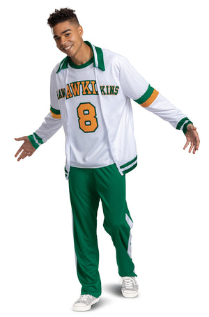 Lucas S4 Deluxe Adult Costume