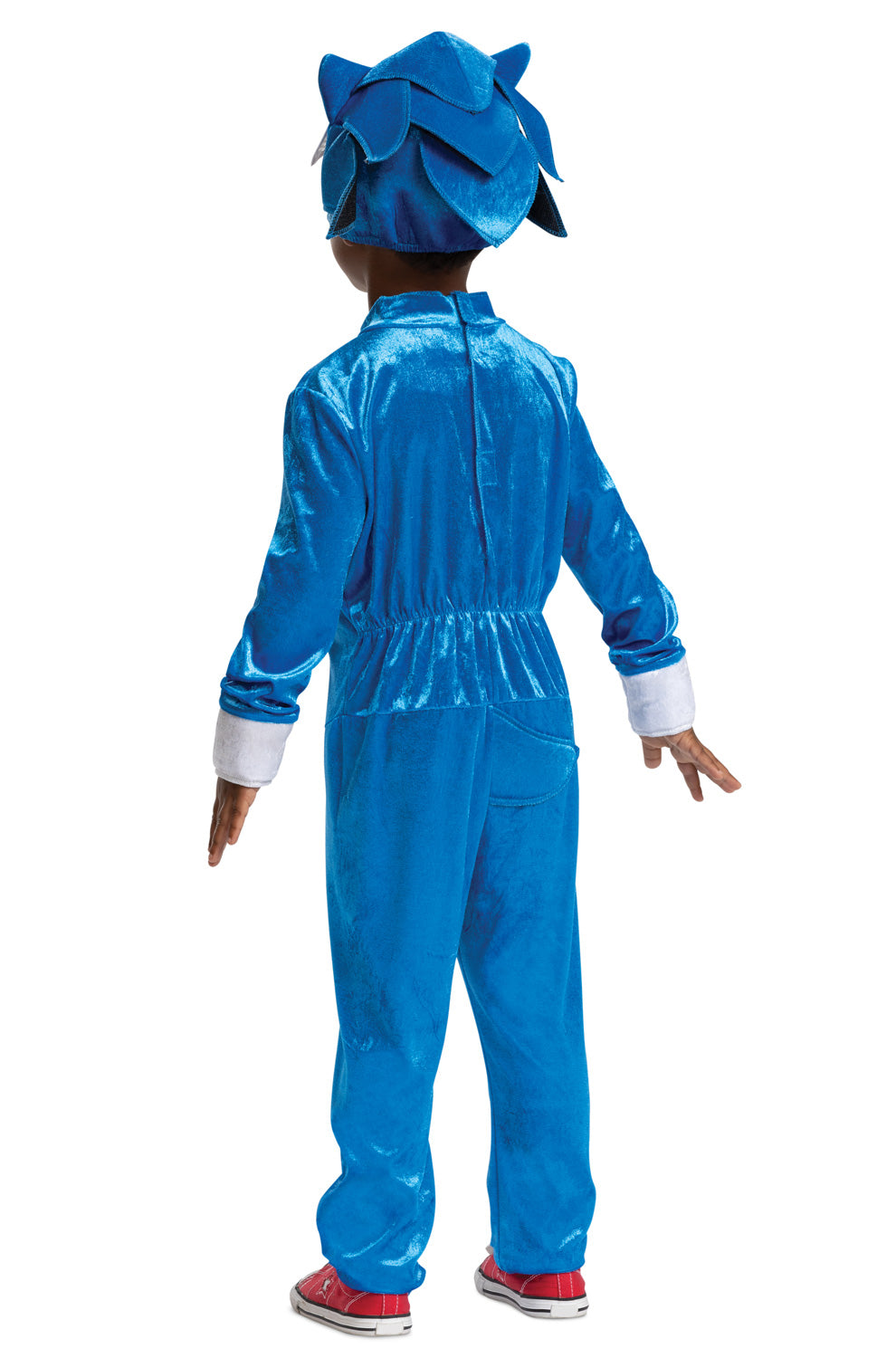 Sonic Movie Toddler Costume
