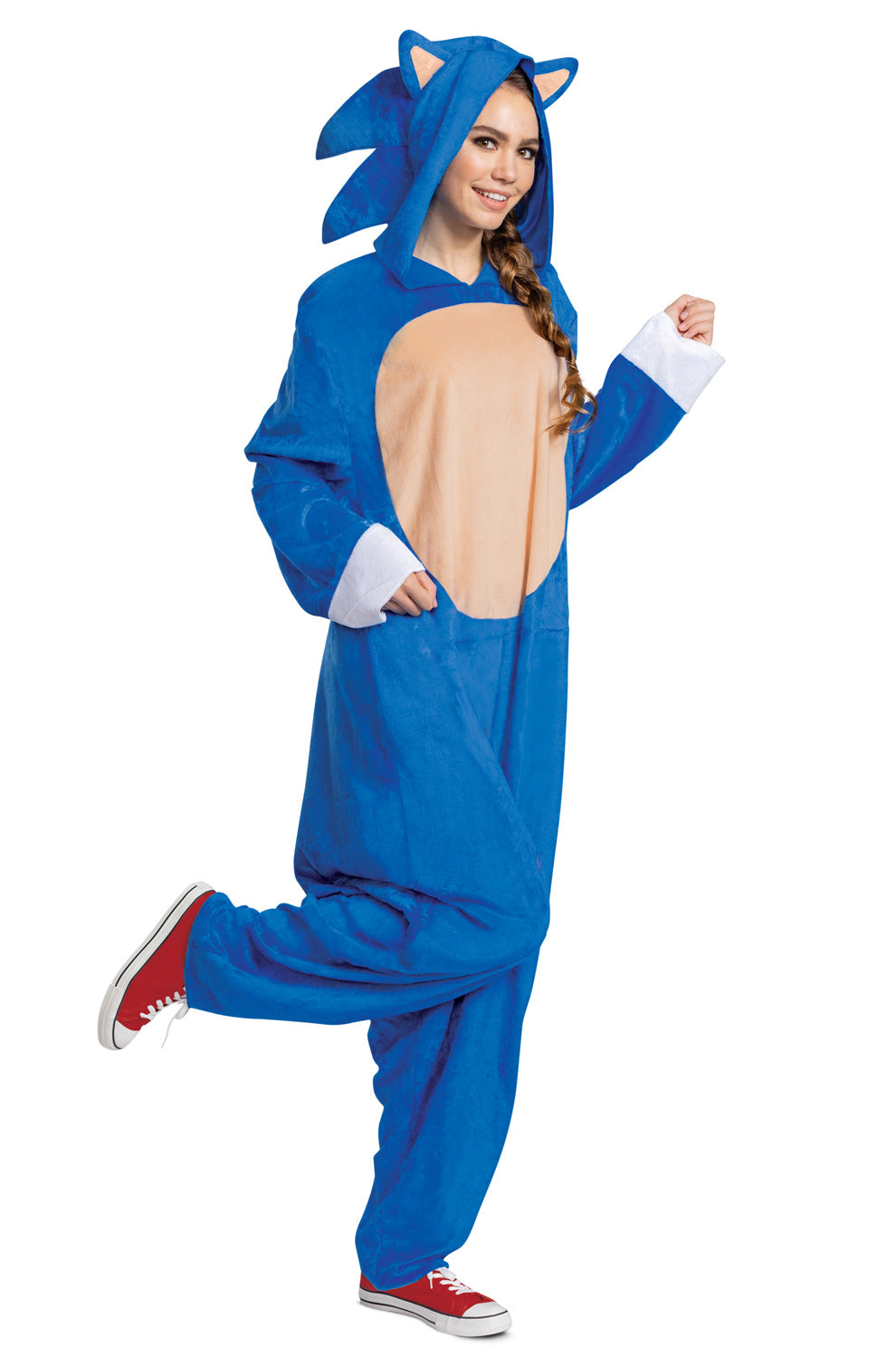 Sonic Movie Unisex Adult Costume