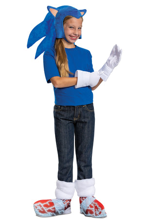 Sonic Movie Child Accessory Kit