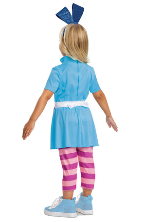 Alice Classic Toddler Costume