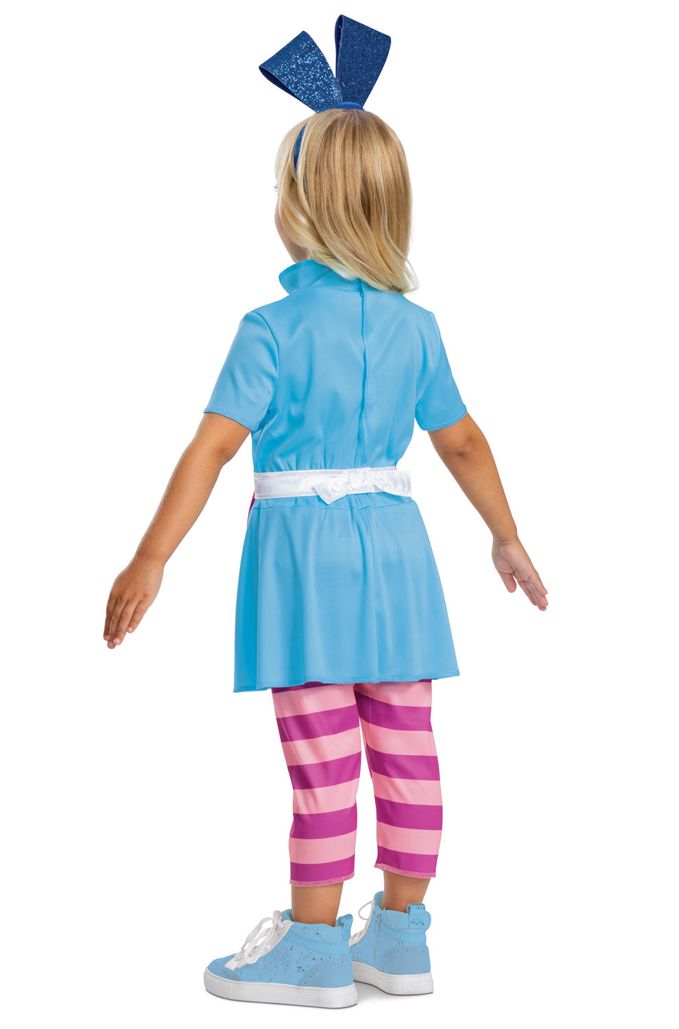 Alice Classic Toddler Costume