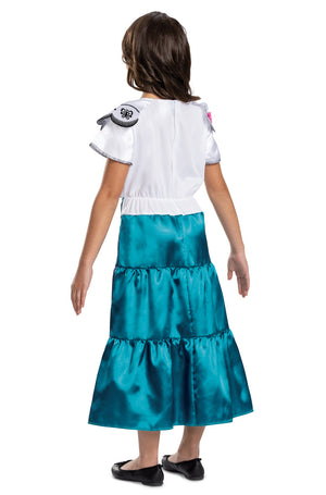 Mirabel Classic Toddler/Child Costume