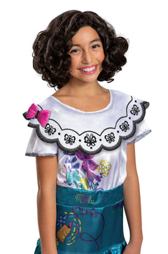Mirabel Child Wig