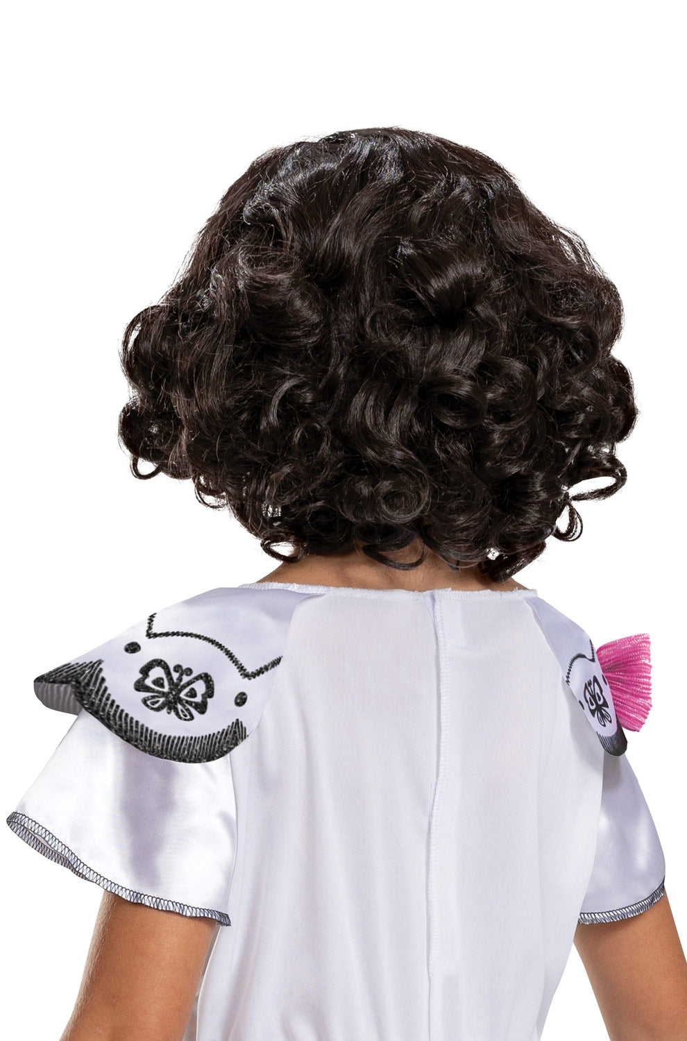 Mirabel Child Wig