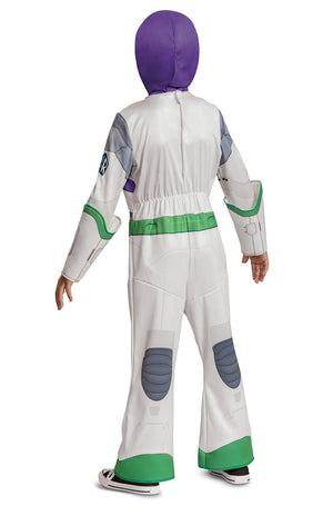 Space Ranger Classic Child Costume