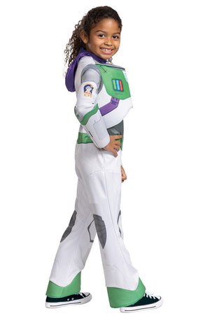 Space Ranger Classic Child Costume