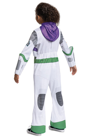 Space Ranger Classic Child Costume