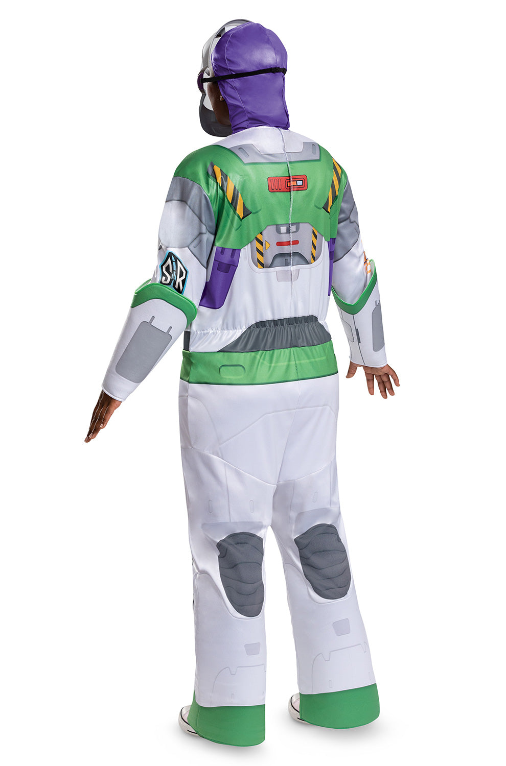 Space Ranger Deluxe Adult Costume