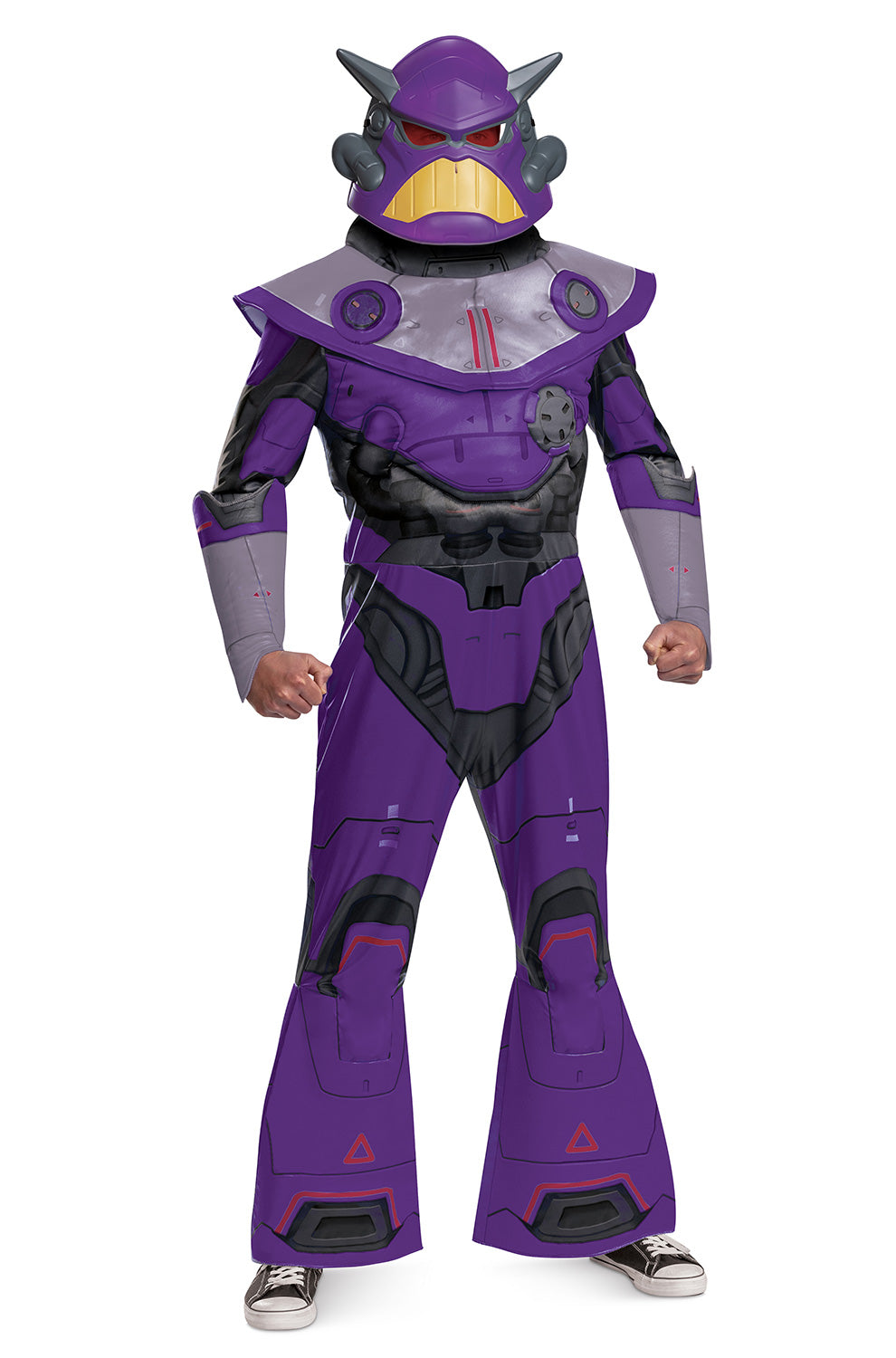 Zurg Deluxe Adult Costume