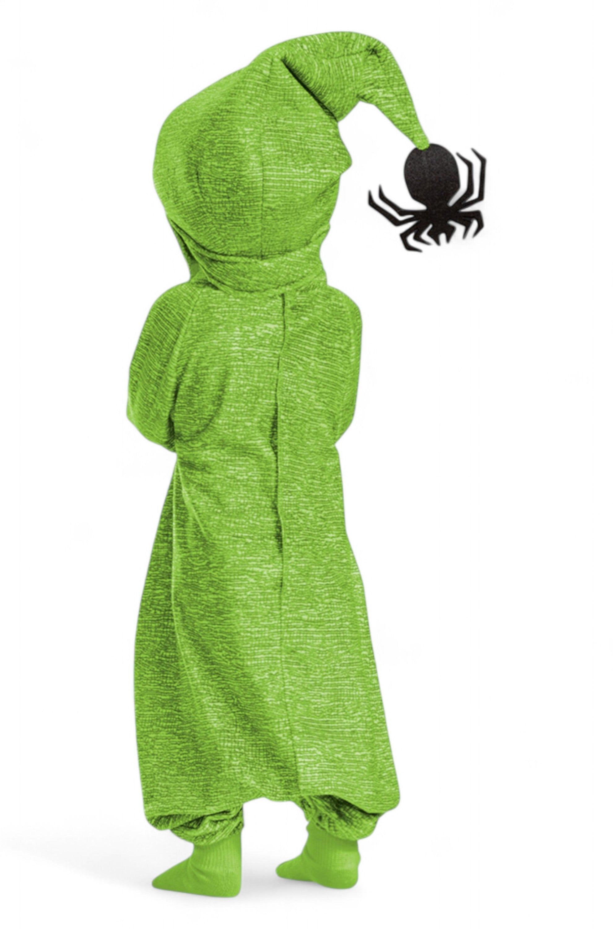 Green Oogie Boogie Posh Infant Costume