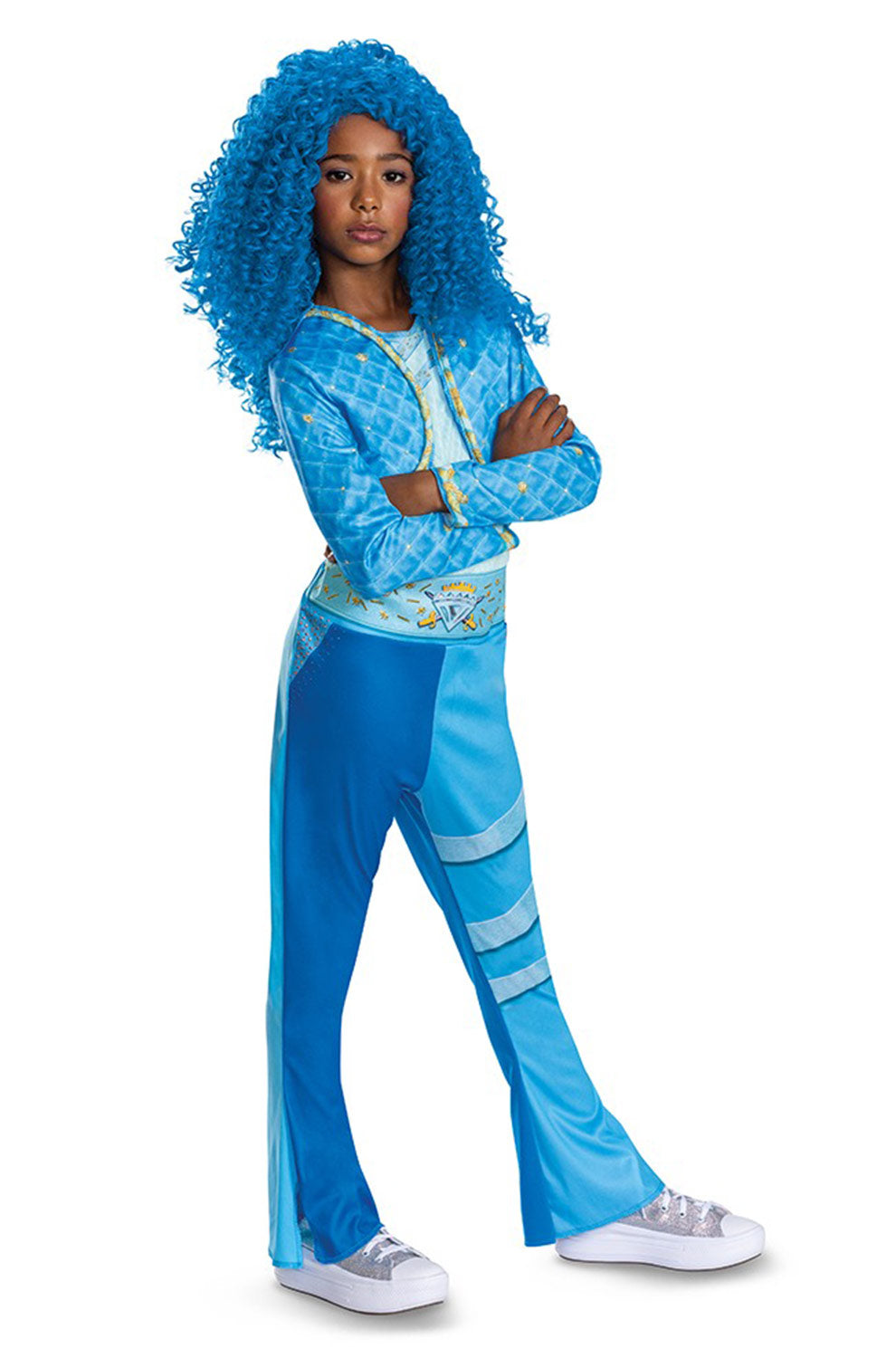 Chloe Classic Child Costume