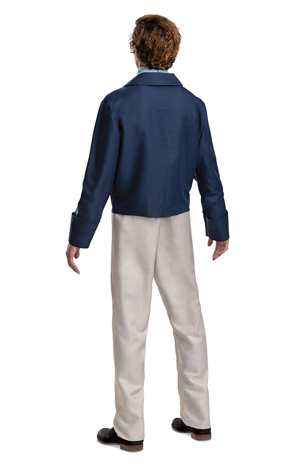 Prince Eric Deluxe Adult Costume