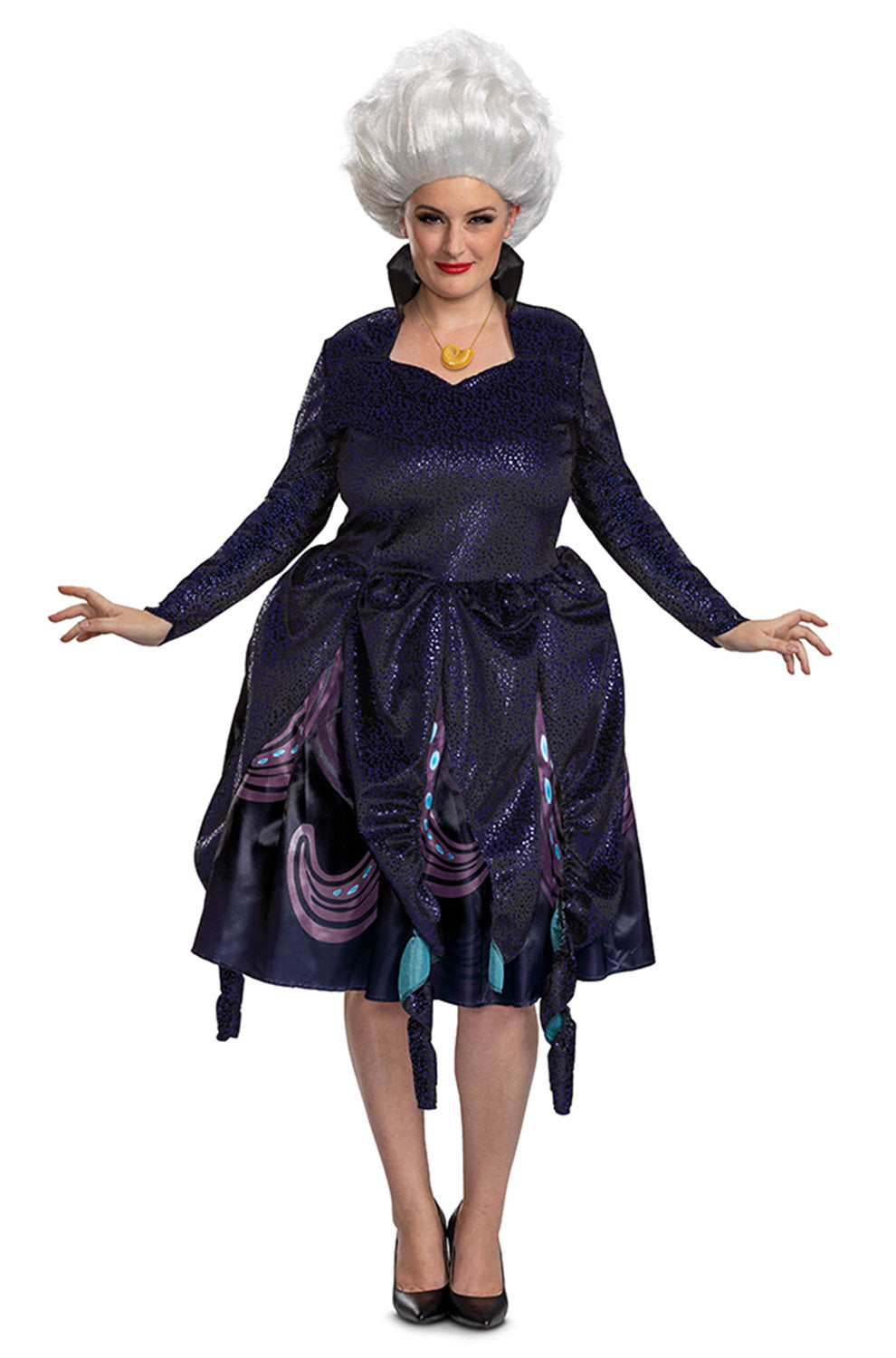 Ursula Deluxe Adult Costume