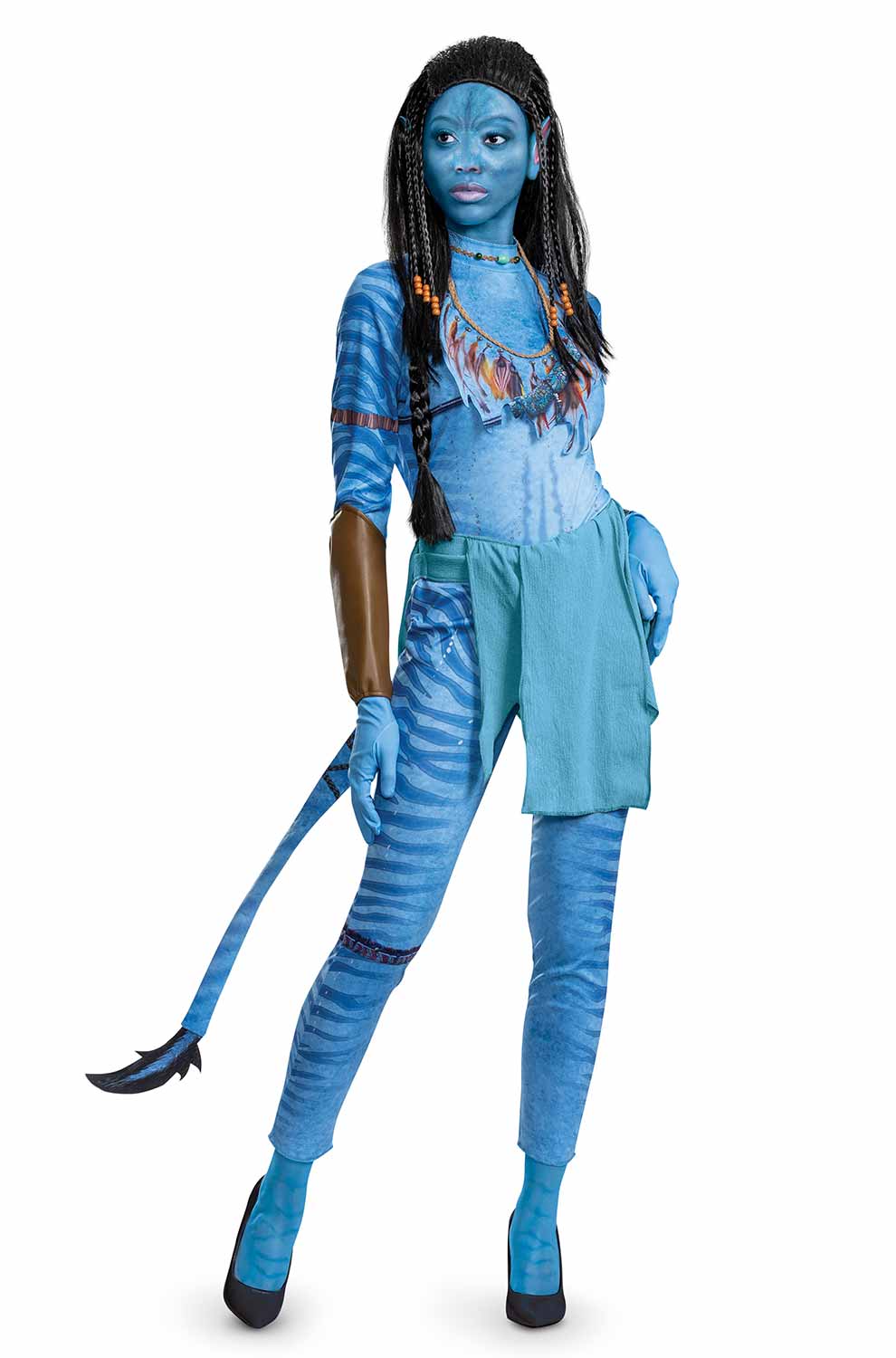 Neytiri Deluxe Adult Costume