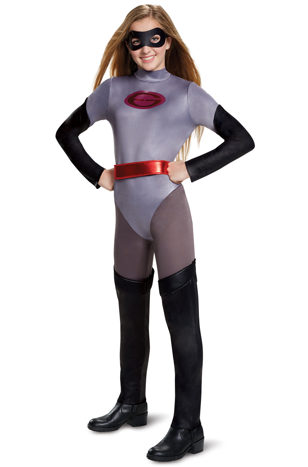 Elastigirl Classic Tween Costume