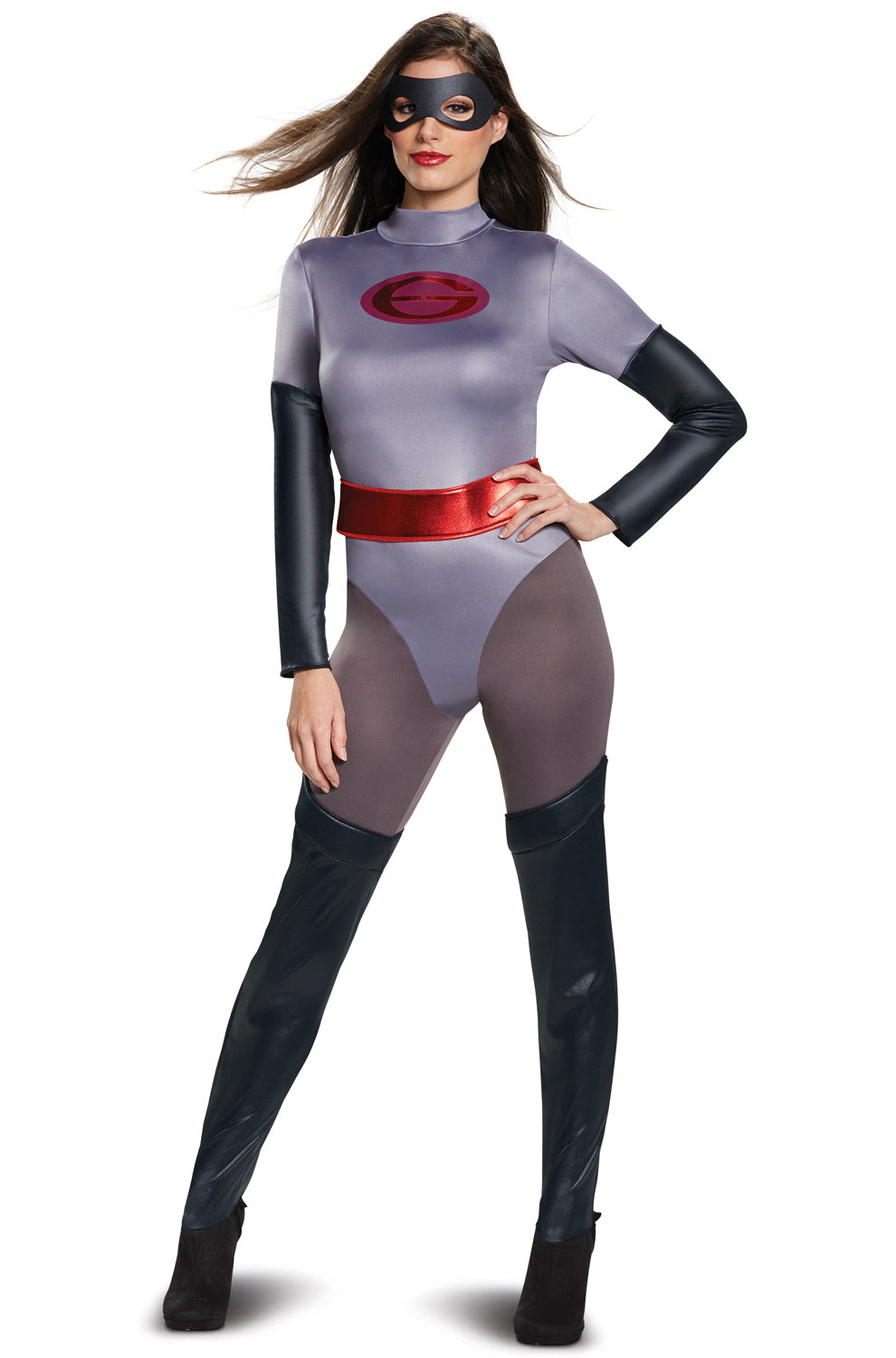 Elastigirl Classic Adult Costume