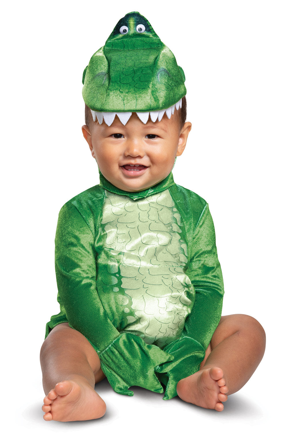 Rex Infant Costume