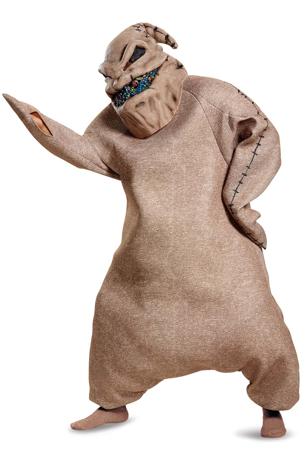 Oogie Boogie Prestige Adult