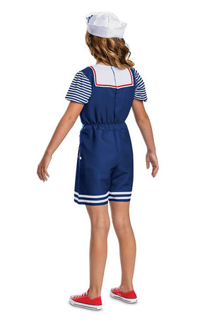 Robin Scoops Ahoy Classic Tween Costume