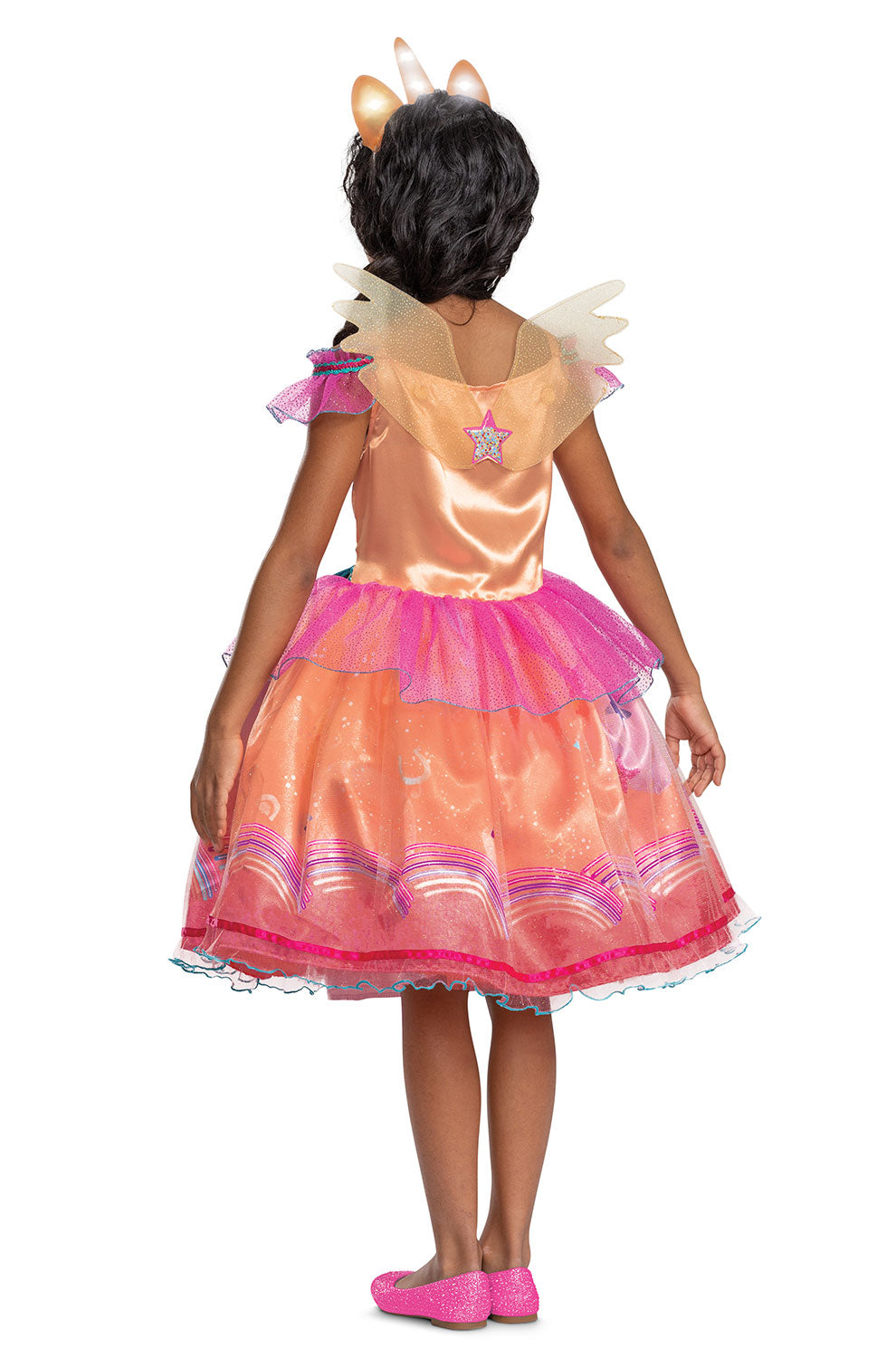 Sunny Starscout Prestige Child Costume