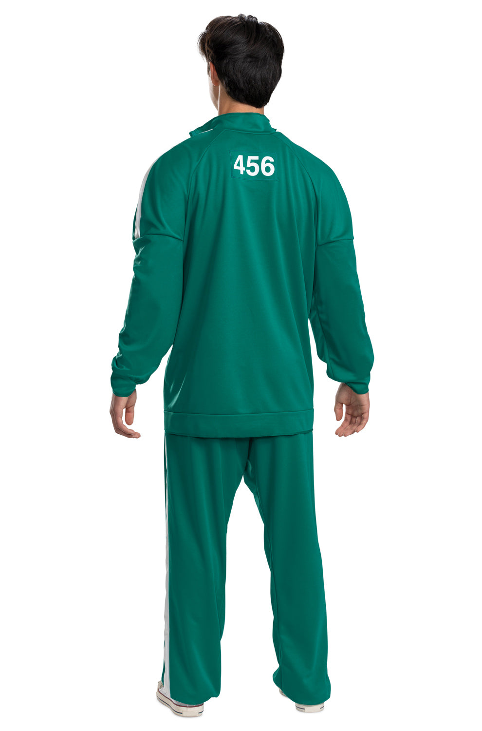Player 456 Track Suit Adult Costume