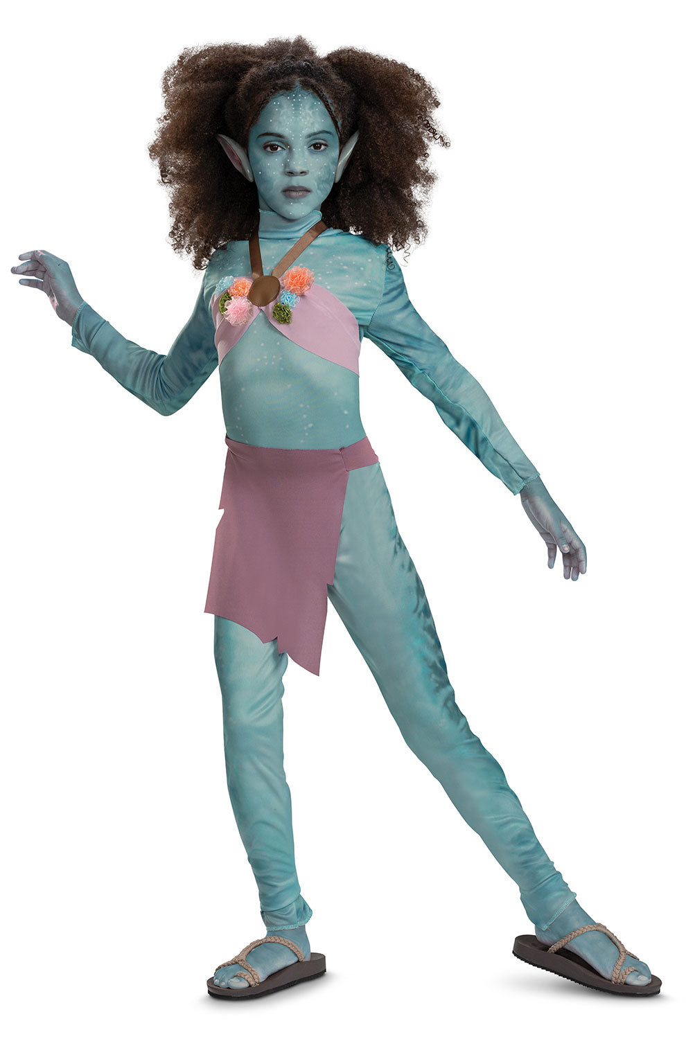 Tsireya Classic Tween Costume