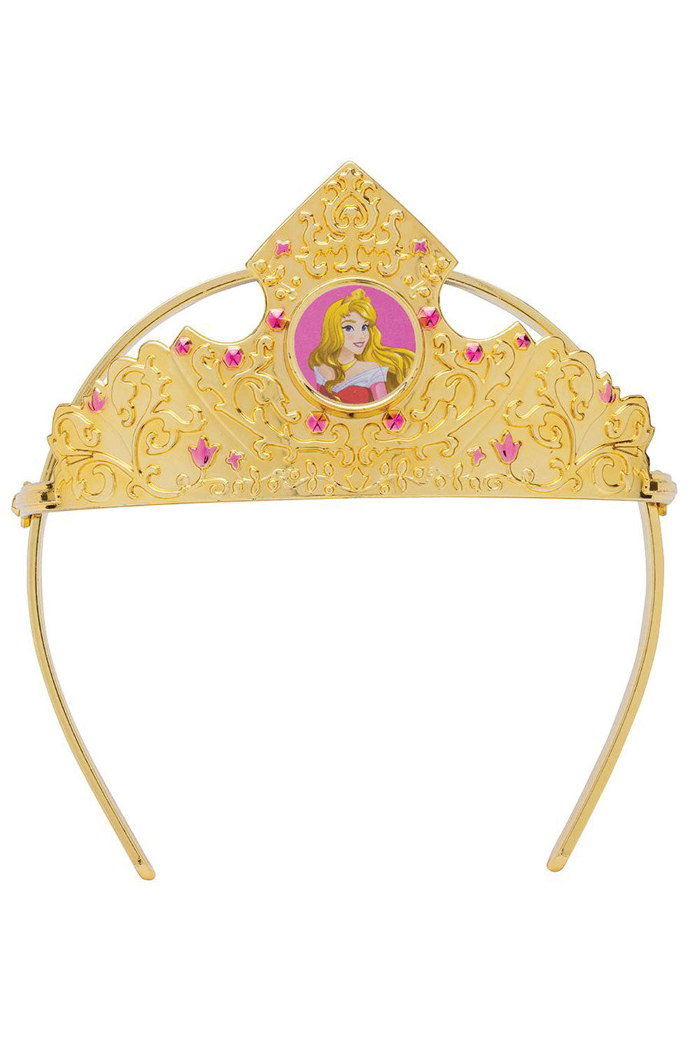 Aurora Essential Child Tiara