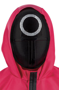 Squid Game Mask (Circle)