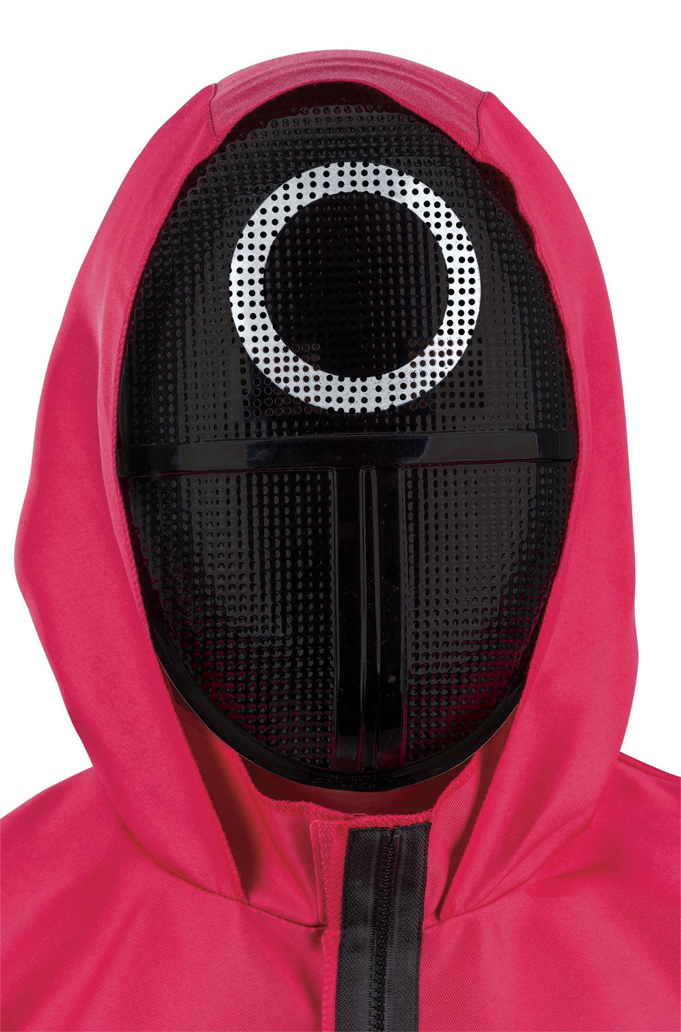 Squid Game Mask (Circle)