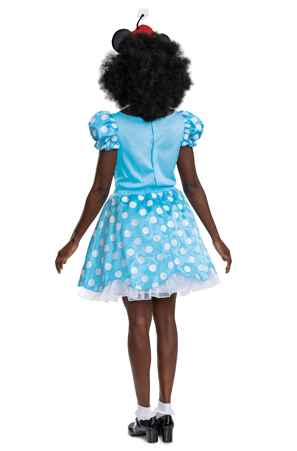 Vintage Minnie Deluxe Adult Costume