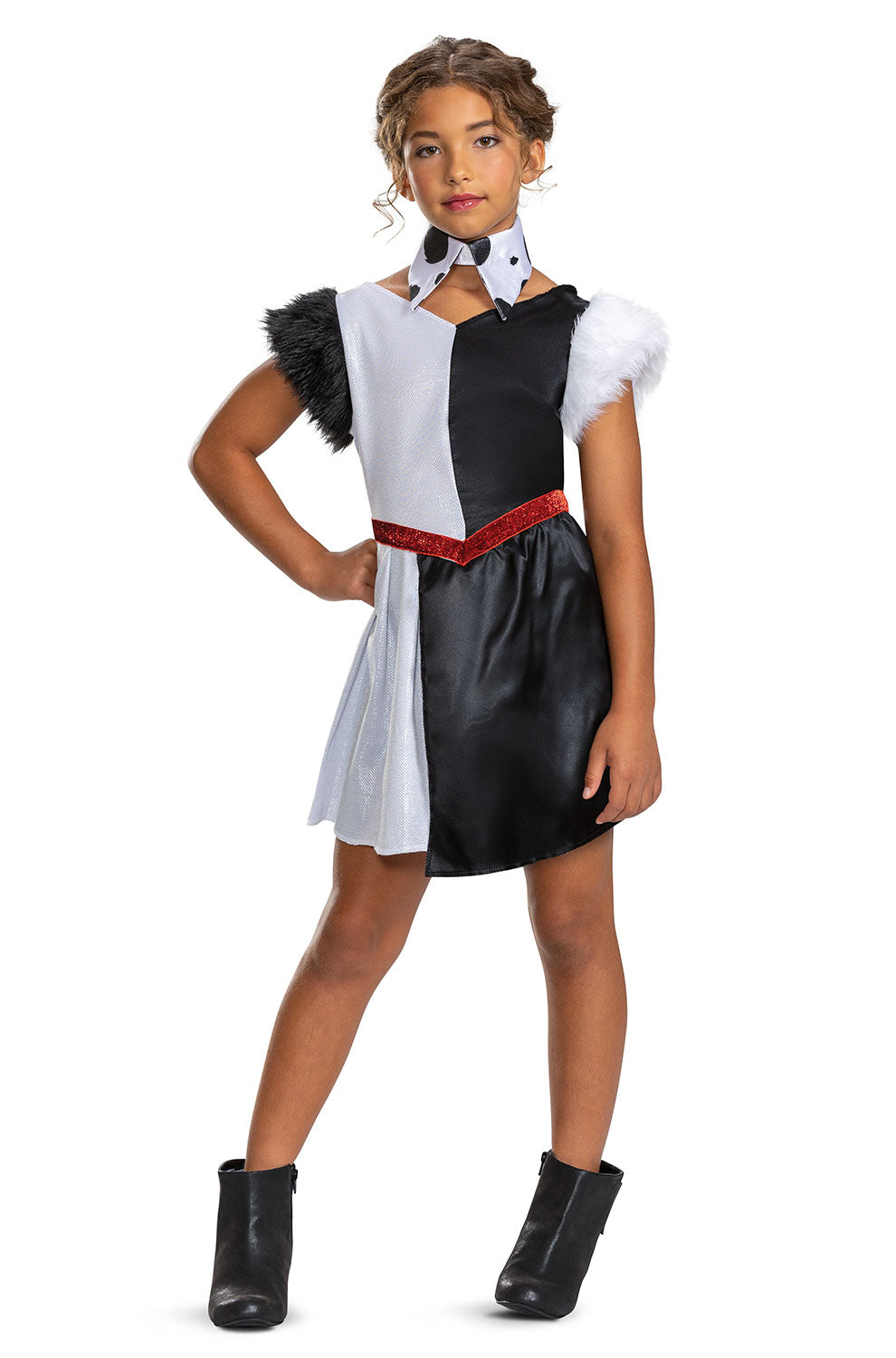 Cruella Classic Child Costume