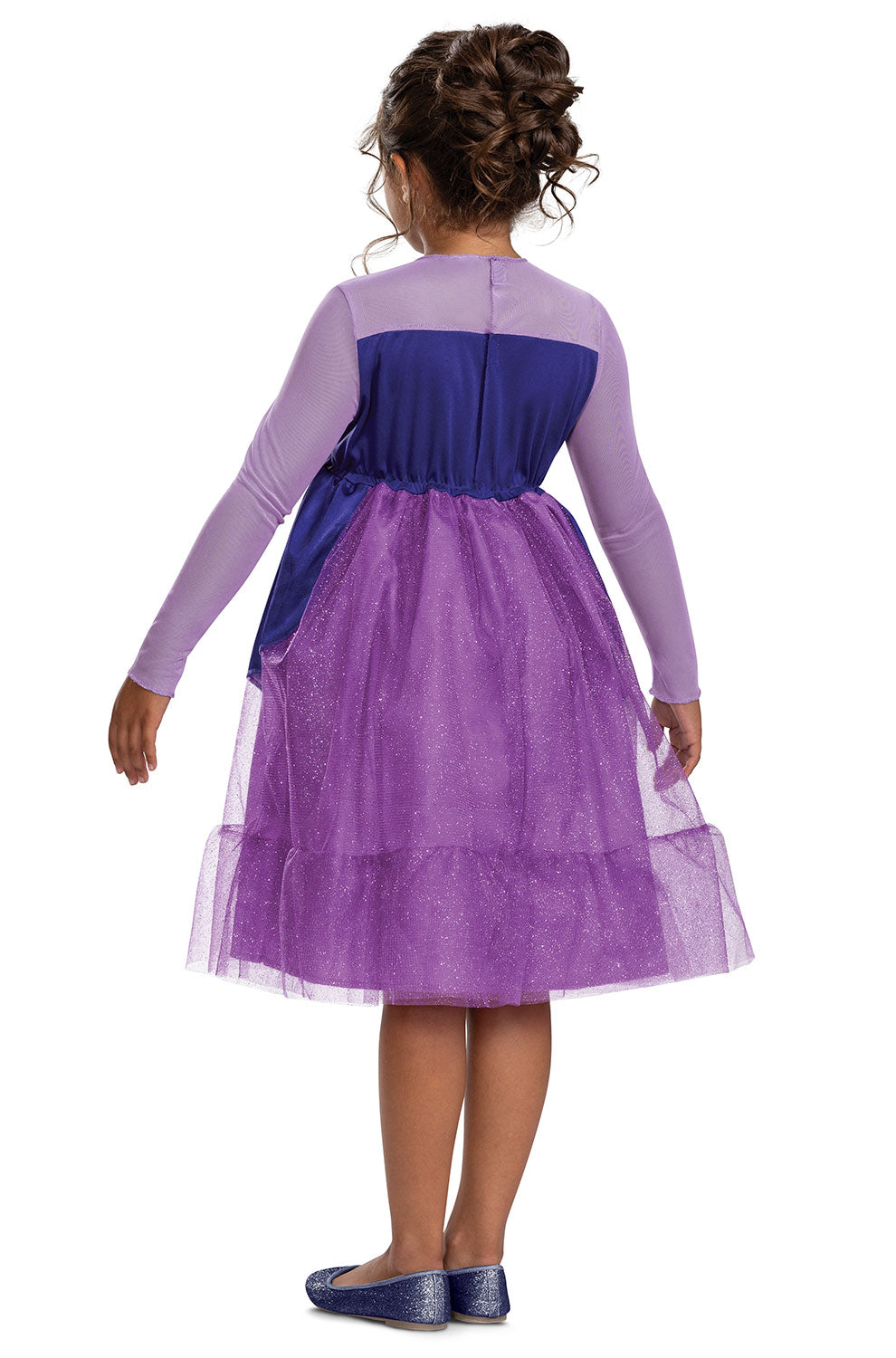 Ursula Classic Child Costume