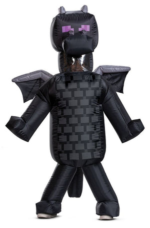 Ender Dragon Inflatable Child Costume