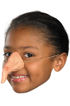 Child's Witch Nose