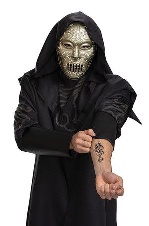 Death Eater Deluxe Adult Costume